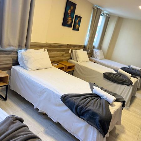 Pousada Elo Inn جابواتاو دوس غوارارابيس المظهر الخارجي الصورة
