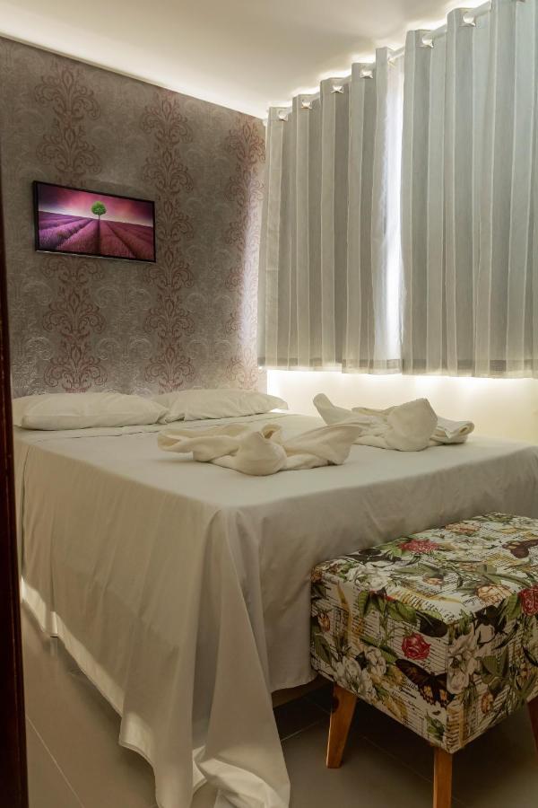 Pousada Elo Inn جابواتاو دوس غوارارابيس المظهر الخارجي الصورة